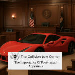The Importance of Post-Repair Appraisals