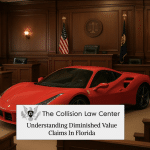 Understanding Diminished Value Claims in Florida