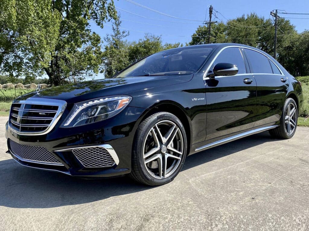 mercedez s65 AMG 1024x768 1