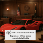Importance of Post-Repair Appraisals in Florida